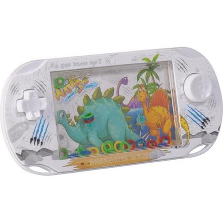 Free And Easy Waterspel Dino Wit