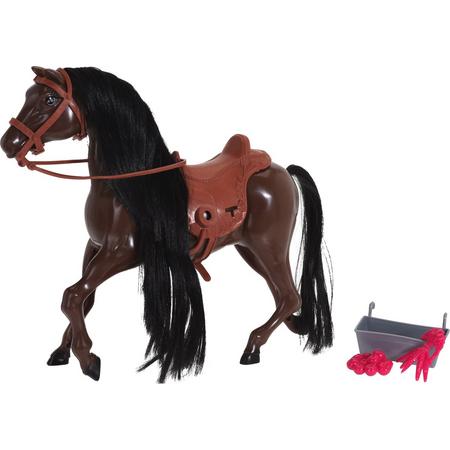 Free And Easy Speelset Paard 28 Cm