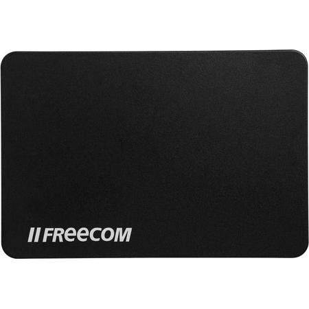 Freecom Classic 3.0 3000GB Zwart externe harde schijf
