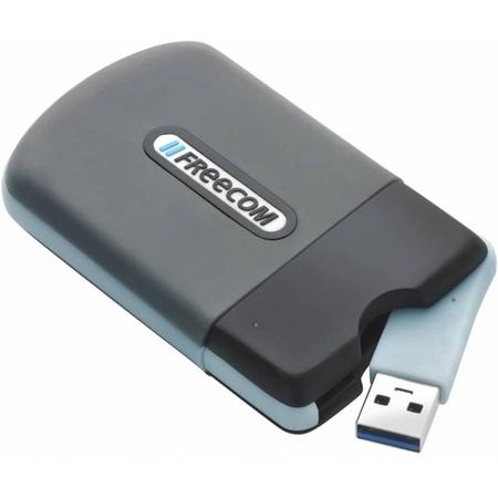 Freecom Tough Drive Mini SSD 256GB USB 3.0