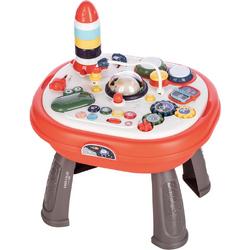 Free2Play Interactieve speeltafel Rocket Science - Educatief speelgoed voor baby - Activity Center