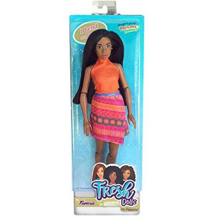 Fresh Dolls Tamra
