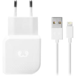 Wall Charger 2.4A/12W & Lightning Cable