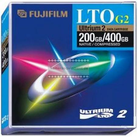 5 pak Fujifilm LTO FB UL-2 200GB/400GB