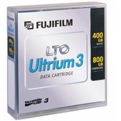 LTO ULTRIUM3 400/800GB DATA CARTRIDGE