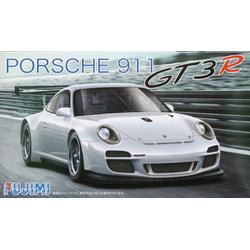 FUJIMI 1:24 Porsche 911 GT3