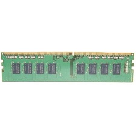 Fujitsu 16GB DDR4-2133 16GB DDR4 2133MHz geheugenmodule