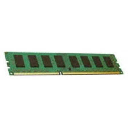 Fujitsu 16GB DDR4 2666MHz 16GB DDR4 2666MHz ECC geheugenmodule