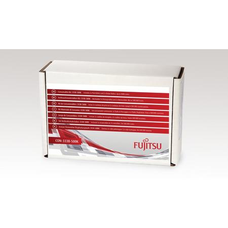 Fujitsu 3338-500K Scanner Set verbruiksartikelen
