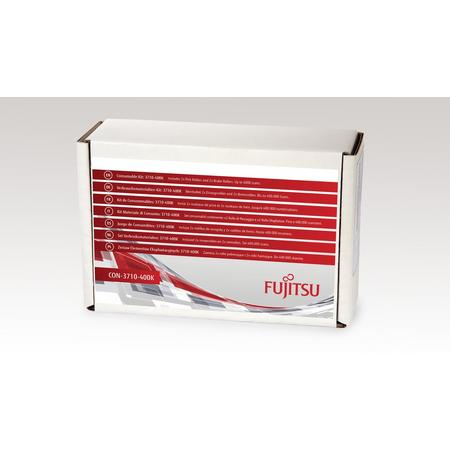 Fujitsu 3710-400K Scanner Set verbruiksartikelen