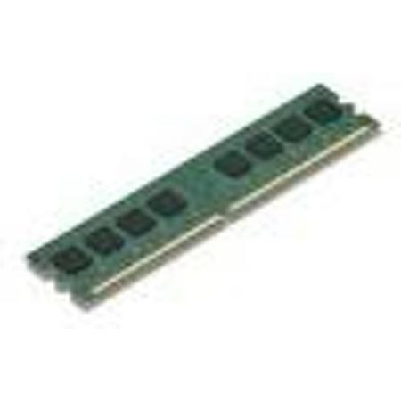 Fujitsu 4GB DDR4-2133 MHz 4GB DDR4 2133MHz geheugenmodule