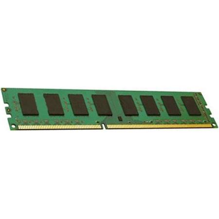 Fujitsu 8GB (1x8GB) 2Rx4 L DDR3-1600 R ECC 8GB DDR3 1600MHz ECC geheugenmodule