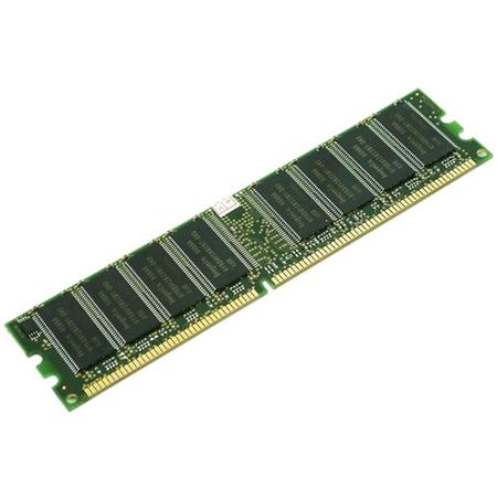 Fujitsu 8GB DDR3 1600MHz DIMM 8GB DDR3 1600MHz geheugenmodule