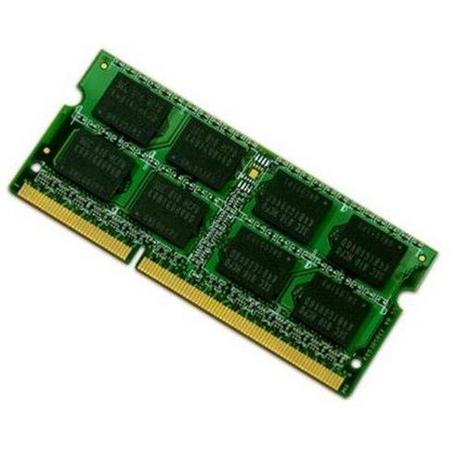 Fujitsu 8GB DDR3 1600MHz PC3-12800 8GB DDR3 1600MHz geheugenmodule