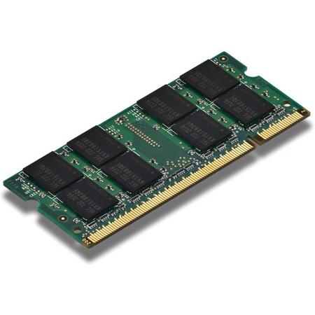 Fujitsu 8GB DDR3 1600MHz PC3-12800 geheugenmodule