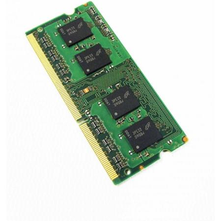 Fujitsu 8GB DDR4-2400 8GB DDR4 2400MHz geheugenmodule