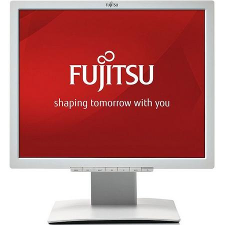 Fujitsu B19-7 Grijs - Monitor