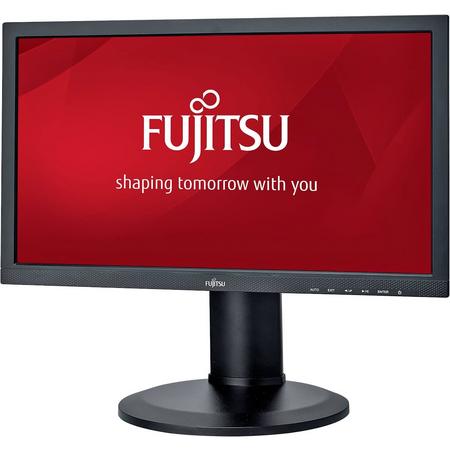 Fujitsu B20T-7 proGREEN - Monitor
