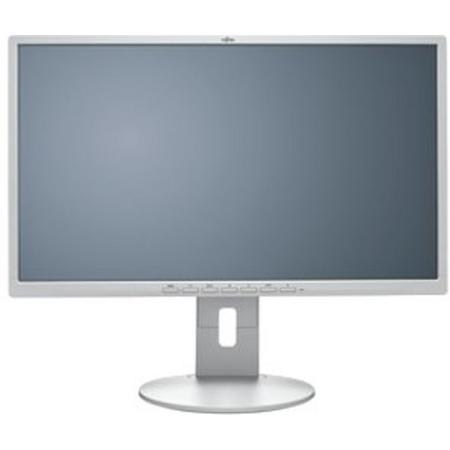 Fujitsu Displays B24-8 TE Pro 23.8 Full HD LED Flat Grijs computer monitor