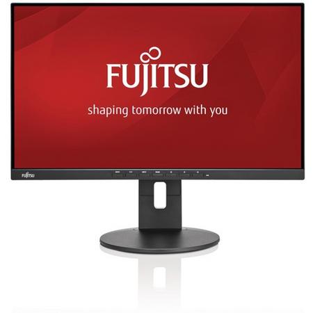 Fujitsu Displays B27-8 TS Pro computer monitor 68,6 cm (27) Full HD LED Flat Zwart