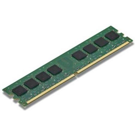 Fujitsu S26361-F3395-L4 8GB DDR4 2400MHz ECC geheugenmodule