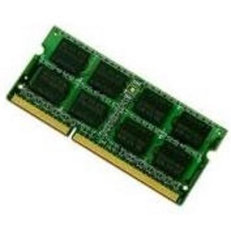 Fujitsu S26391-F1392-L800 8GB DDR3 1600MHz geheugenmodule