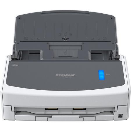 Fujitsu ScanSnap iX1400 ADF-scanner 600 x 600 DPI A4 Zwart, Wit