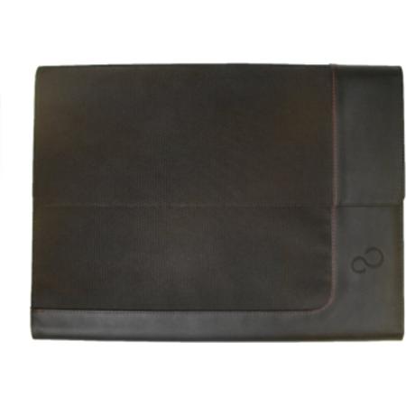 Fujitsu Tablet Sleeve 11 29,5 cm (11.6) Opbergmap/sleeve Zwart