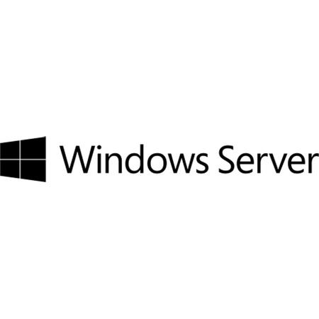 Fujitsu Windows Server 2016 Standard