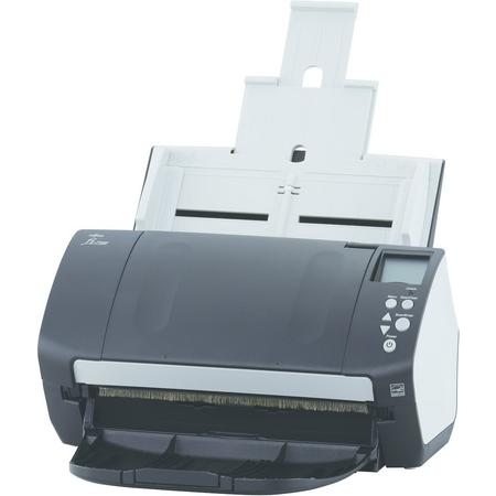 Fujitsu fi-7160 - Scanner