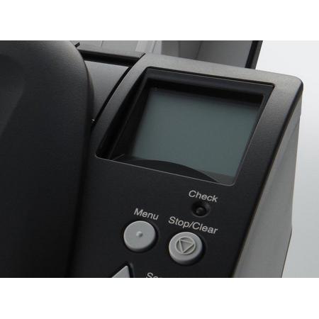Fujitsu fi-7160 600 x 600 DPI ADF-scanner Zwart, Grijs A4