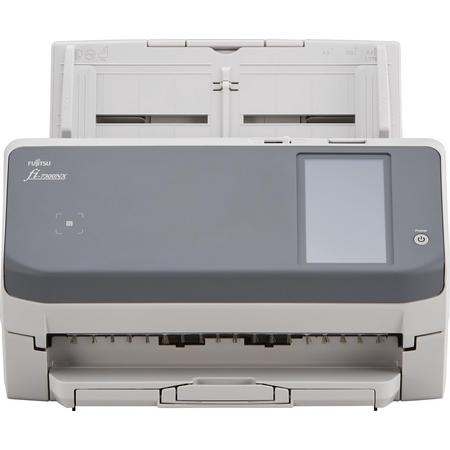 Fujitsu fi-7300NX 600 x 600 DPI ADF-scanner Grijs, Wit A4
