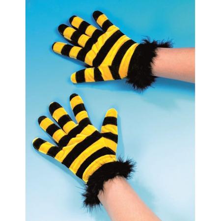 Bijen handschoenen
