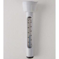 Fun & Feest Zwembad Water thermometer