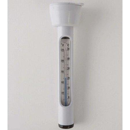 Fun & Feest Zwembad Water thermometer