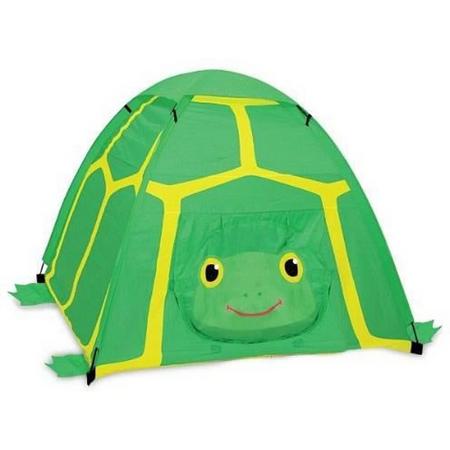 Schildpad kinder tent 150 cm