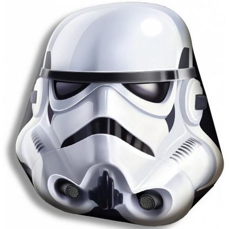 Star Wars Stormtrooper kussen