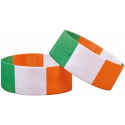 Supporter armband Ierland