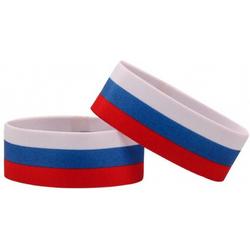 Supporter armband Rusland