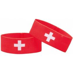 Supporter armband Zwitserland