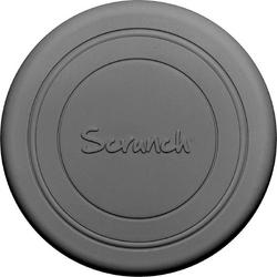 Funkit World Scrunch frisbee charcoal