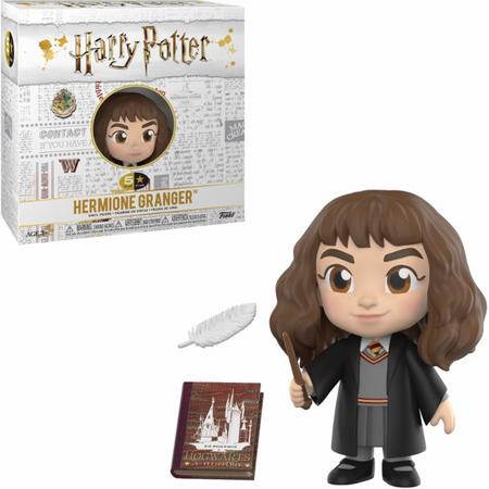 5 Star Harry Potter: Hermione Granger Action Figure Funko