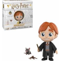 5 Star Harry Potter: Ron Weasley Action Figure  