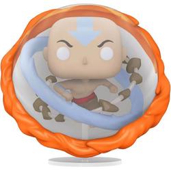 Aang All Elements -   Super - Avatar The Last Airbender