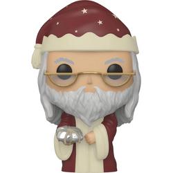 Albus Dumbledore Holiday -   Pop! Movies - Harry Potter