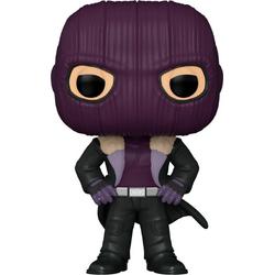 Baron Zemo -   Pop! Marvel - The Falcon and the Winter Soldier