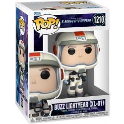 Buzz Lightyear - POP N° 1210 - Buzz Lightyear (XL-01)