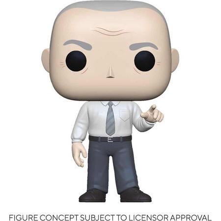 Creed - Funko Pop! - The Office (US)