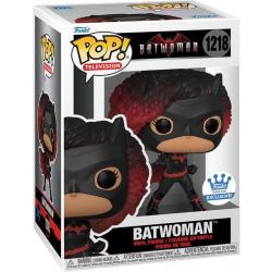 DC Comics - POP N° 1218 - Batwoman -   Exclusive