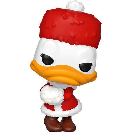 Daisy Duck - Funko Pop! - Disney Holiday